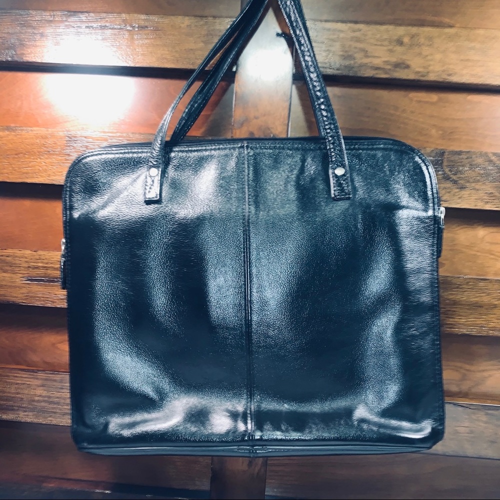 Latico Laptop Carrier and Organizer